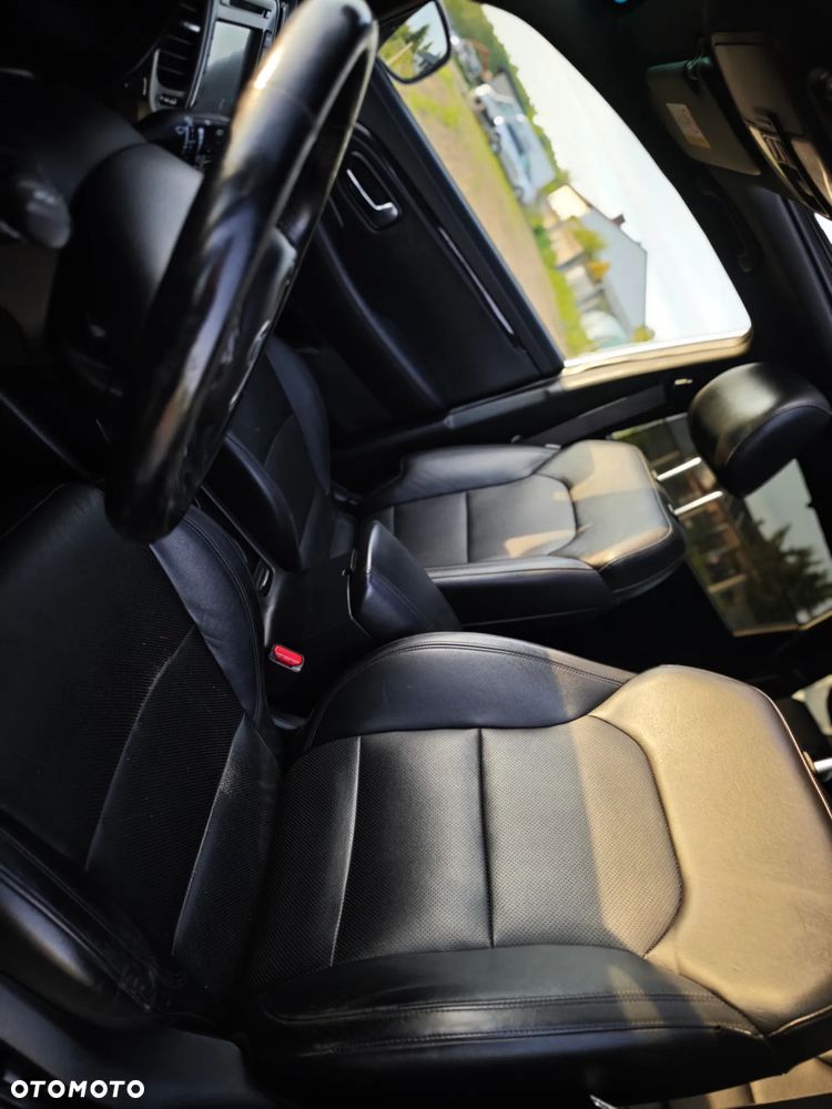 Citroën C4 Picasso 2.0 HDi FAP EGS6 Exclusive - 21
