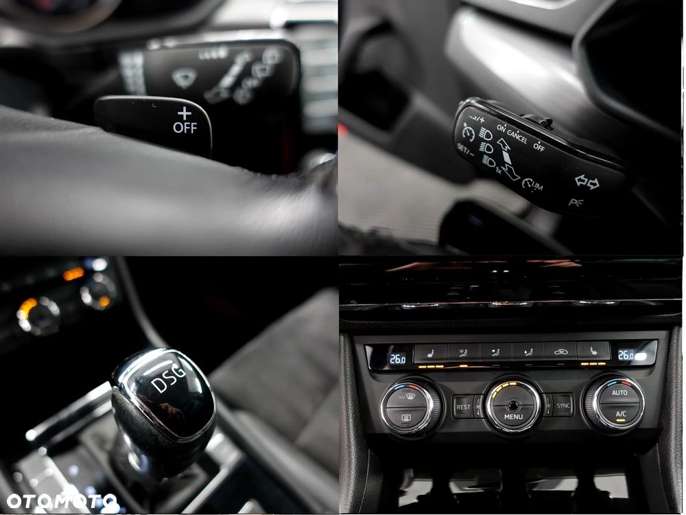 Skoda Superb 2.0 TDI Style DSG - 35