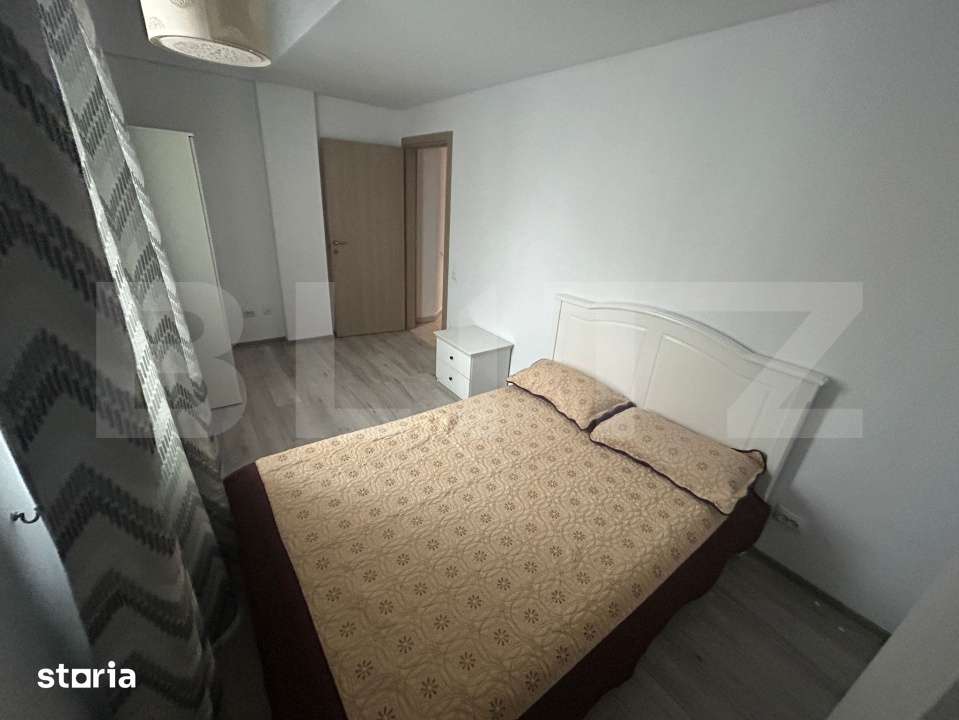Apartament 3 camere, 100 mp, LIDL Lunca Cetatuii — fotografia 1