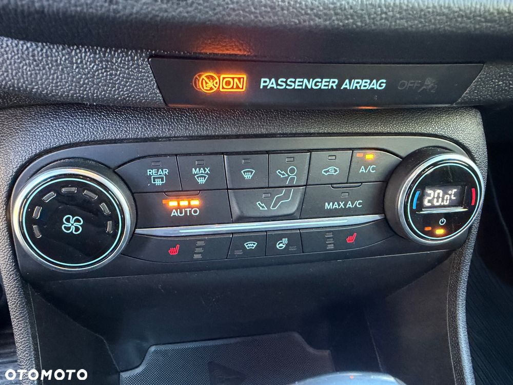 Ford Fiesta - 26