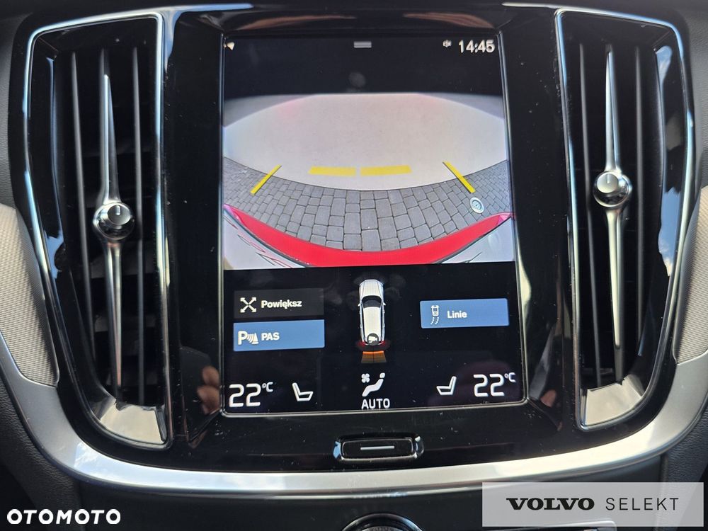 Volvo V60 - 26