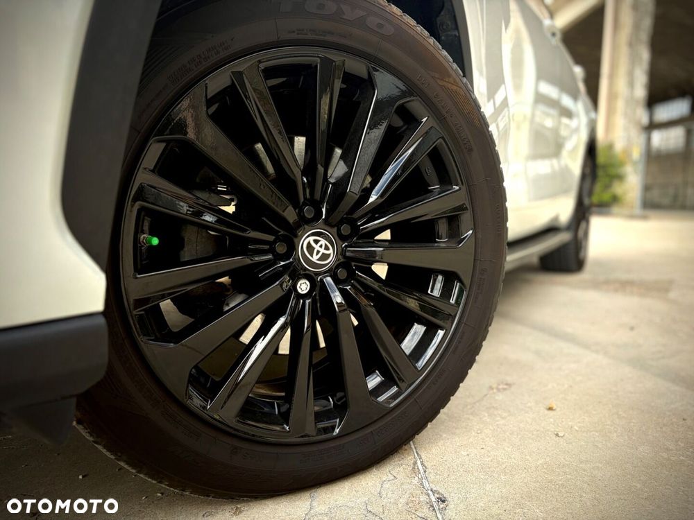 Toyota Highlander - 2