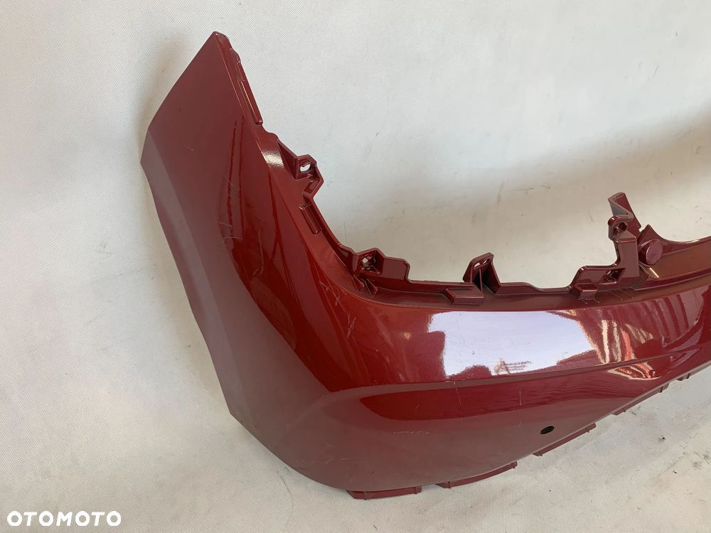 Hyundai Kona Electric FL 20r PDC Zderzak tyl tylny Lift 2020 - 2