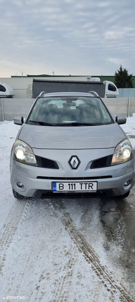 Renault Koleos 2.0 dCI FAP 4x2 Expression - 2