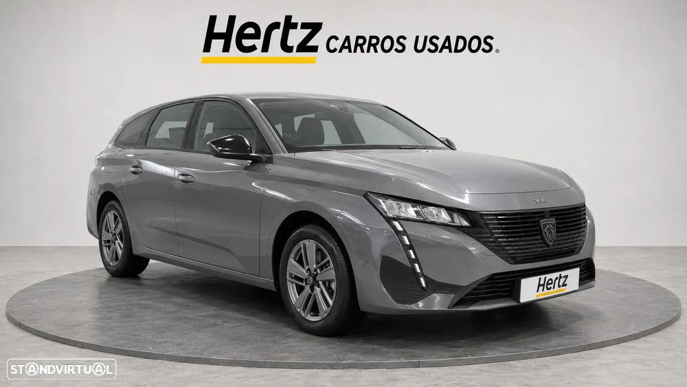 Peugeot 308 SW 1.2 PureTech Active - 2