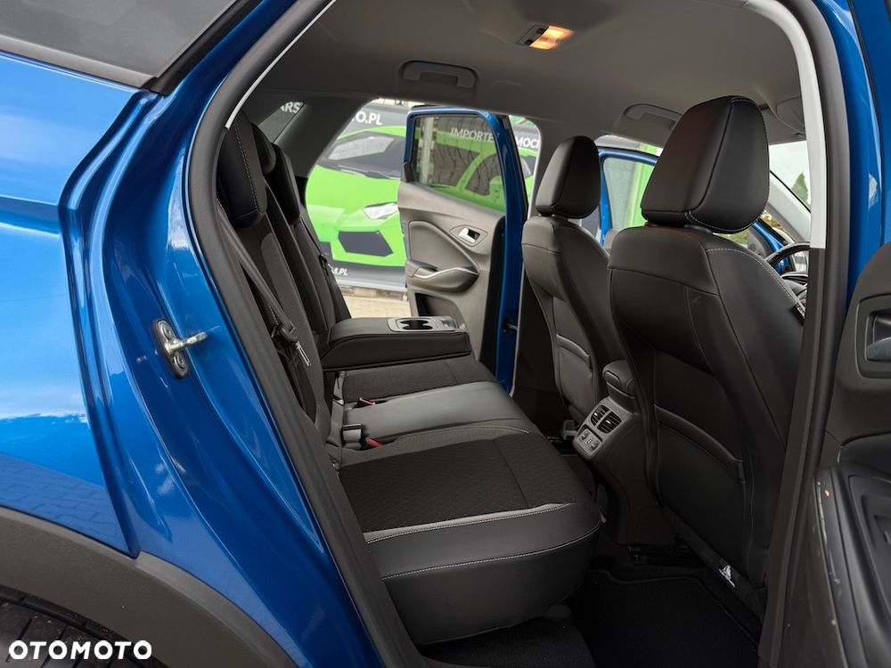Opel Grandland X 1.5 CDTI Elegance S&S - 32