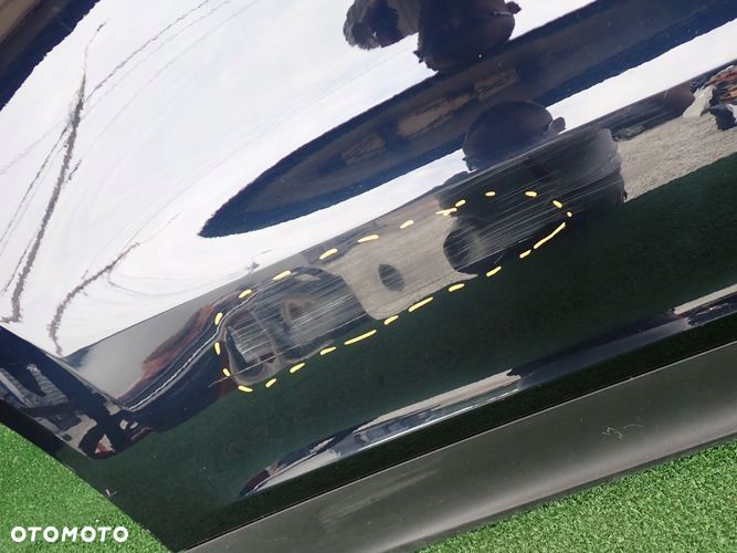 PORSCHE CAYENNE 9Y0 18-  drzwi prawe tylne tył - 5