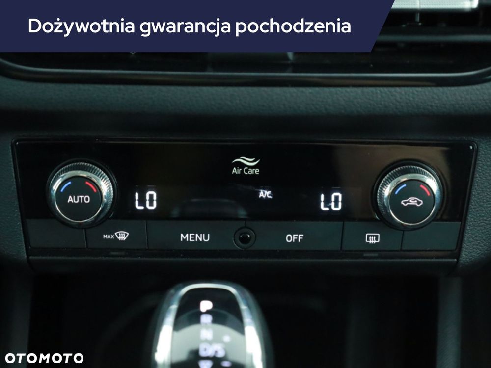 Skoda Scala - 13