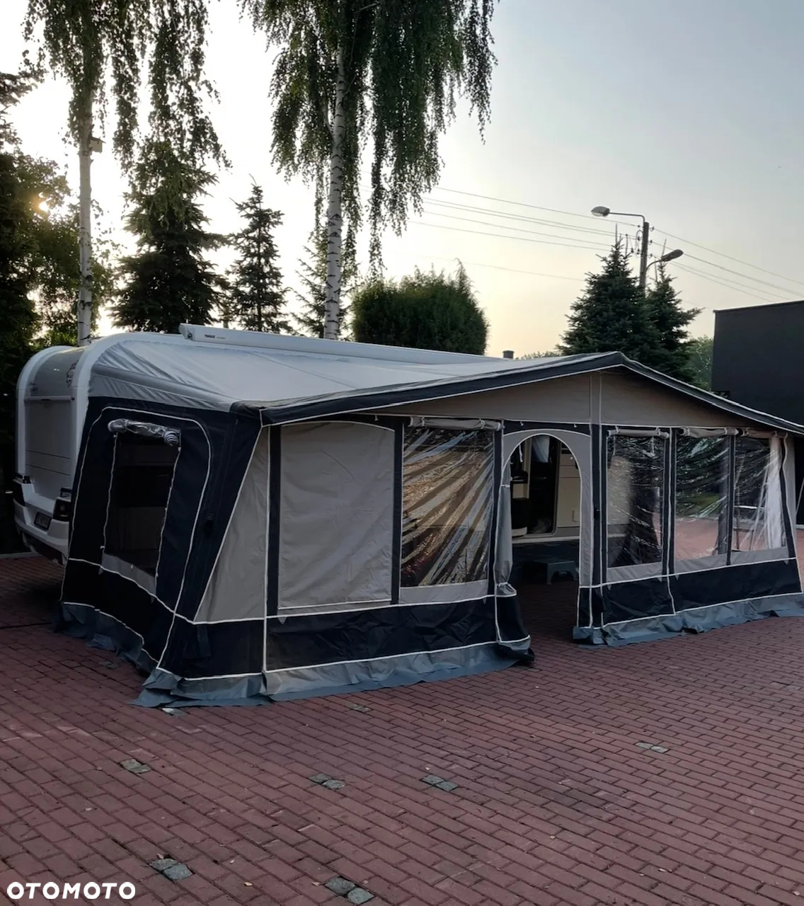 Hobby Prestige 720 KWFU - 26