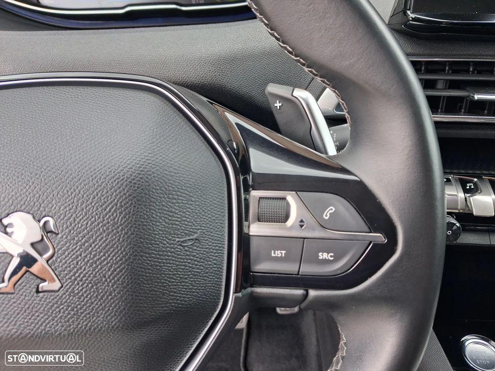 Peugeot 3008 225 e-EAT8 Allure Pack - 35