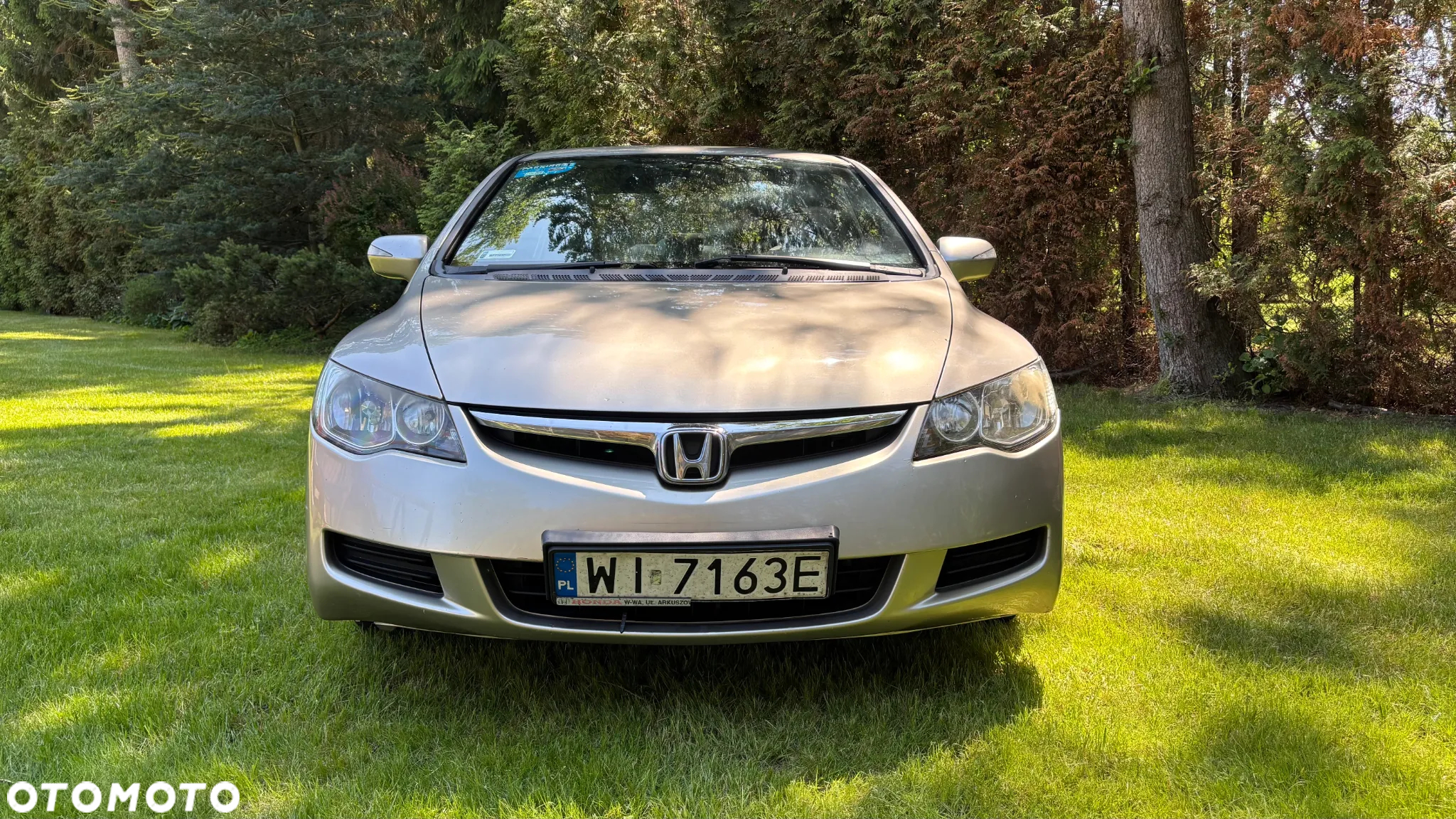 Honda Civic - 6