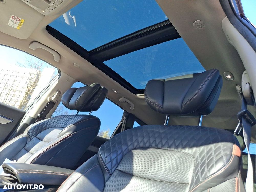 Renault Koleos BLUE dCi 185 4WD X-tronic INITIALE PARIS - 5