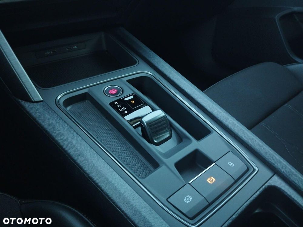 Cupra Formentor 1.5 TSI DSG - 28