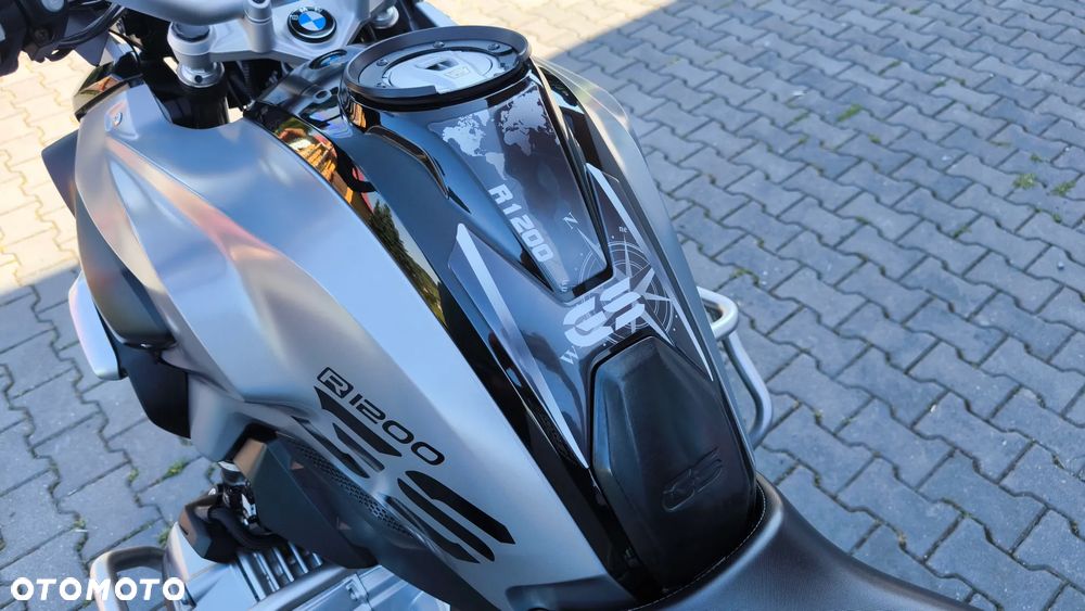 BMW GS - 15