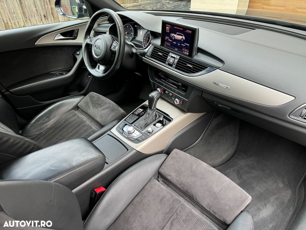 Audi A6 Allroad - 6