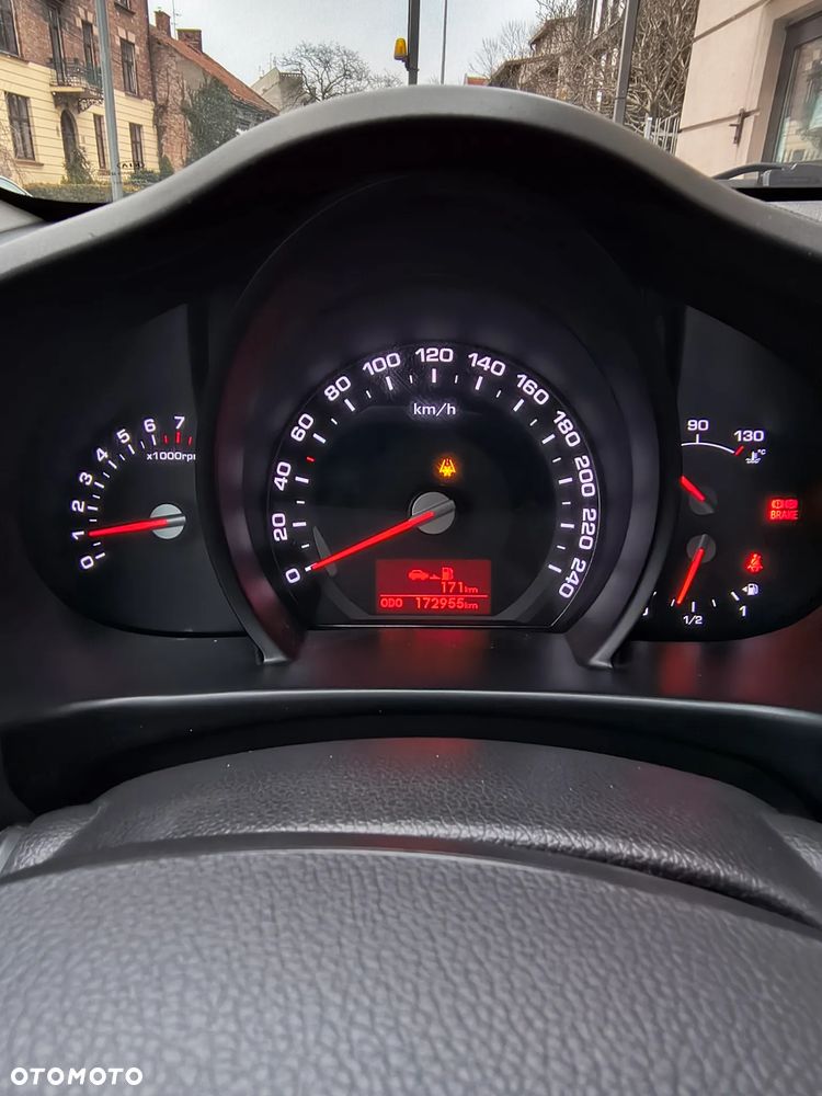 Kia Sportage 1.6 GDI L 2WD - 13