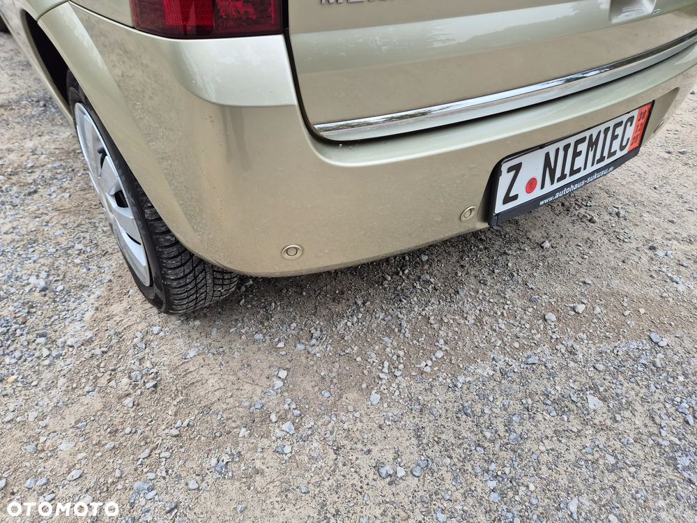 Opel Meriva 1.6 16V NAVI - 28