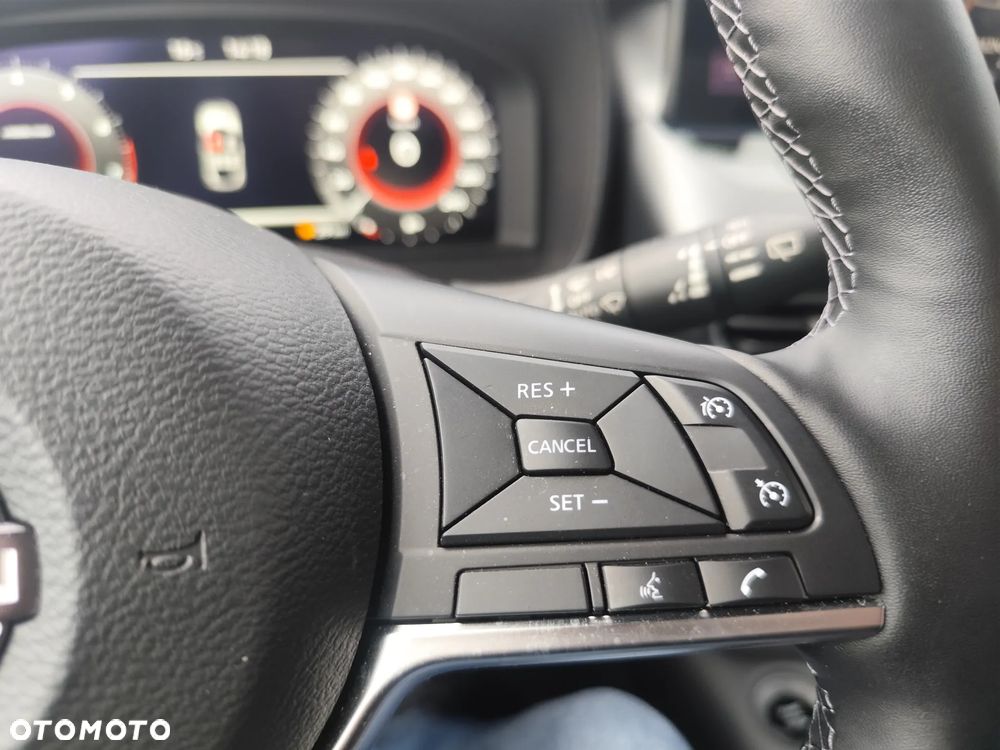 Nissan Juke 1.0 DIG-T N-Connecta - 18