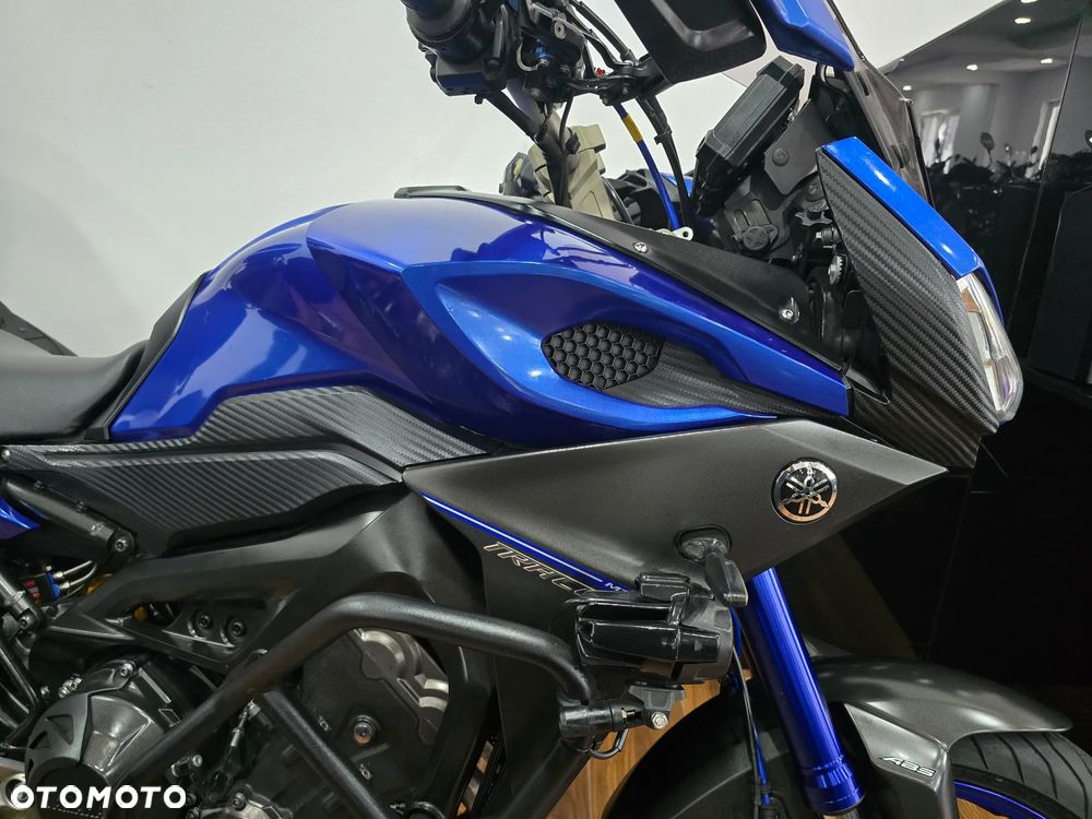 Yamaha Tracer - 24