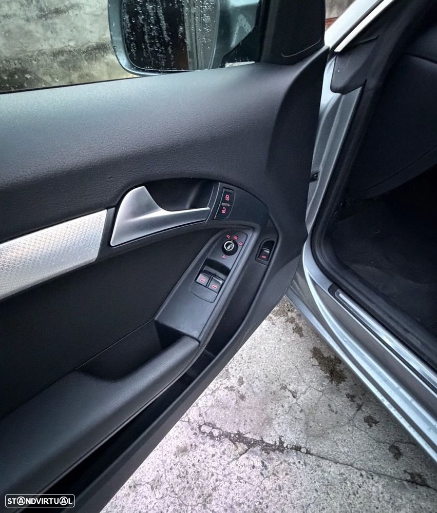 Audi A5 2.0 TDI - 7