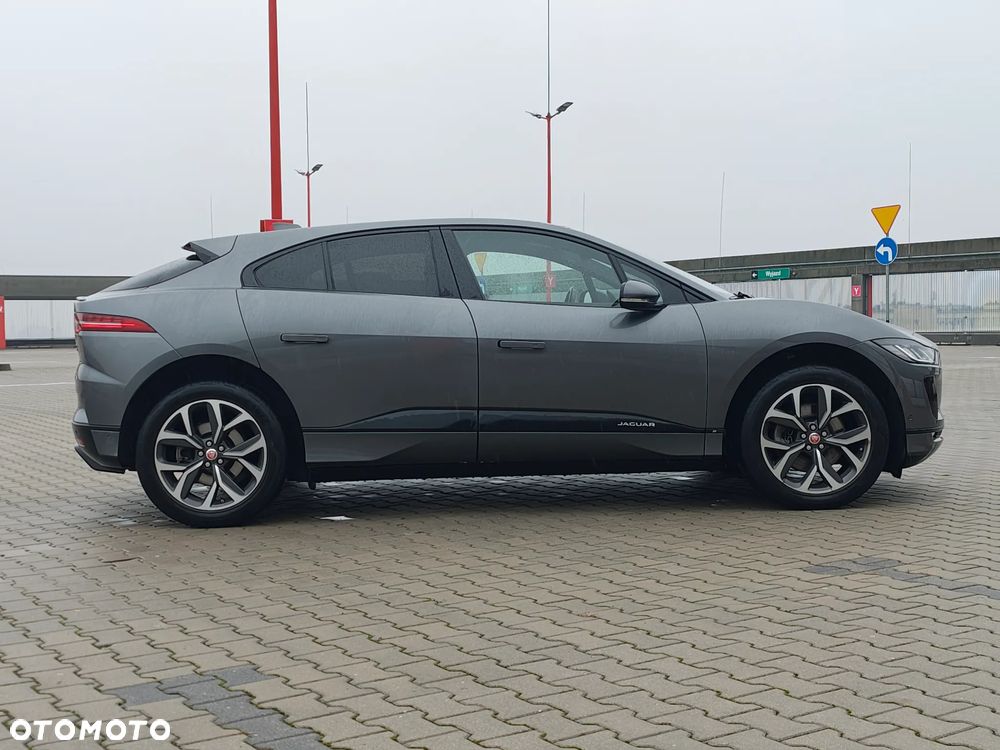 Jaguar I-Pace EV400 AWD S - 9