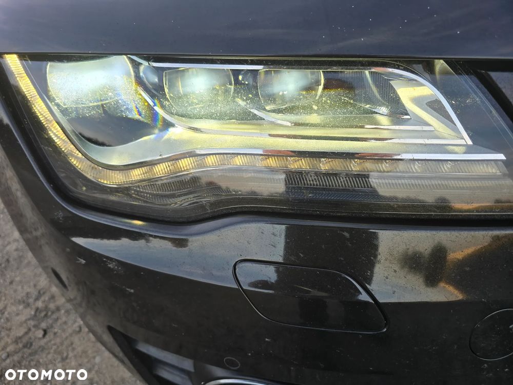 Audi A7 Sportback - 24