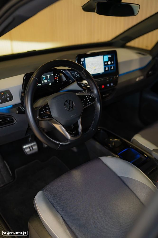 VW ID.3 Pro Performance 1st Plus - 16