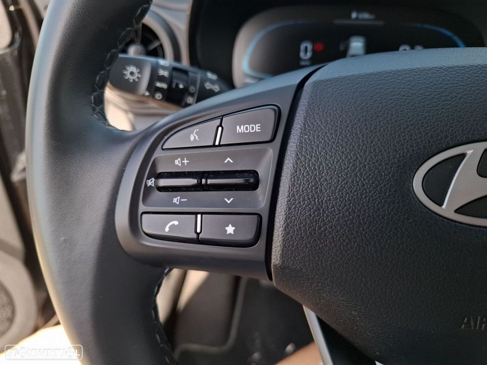 Hyundai i10 1.0 Comfort - 15