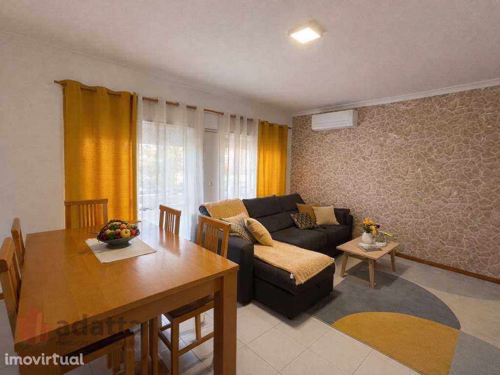 Suite Privativa em T3 Moderno - Santa Clara (Bordalo), Coimbra - Am... - Grande imagem: 5/14