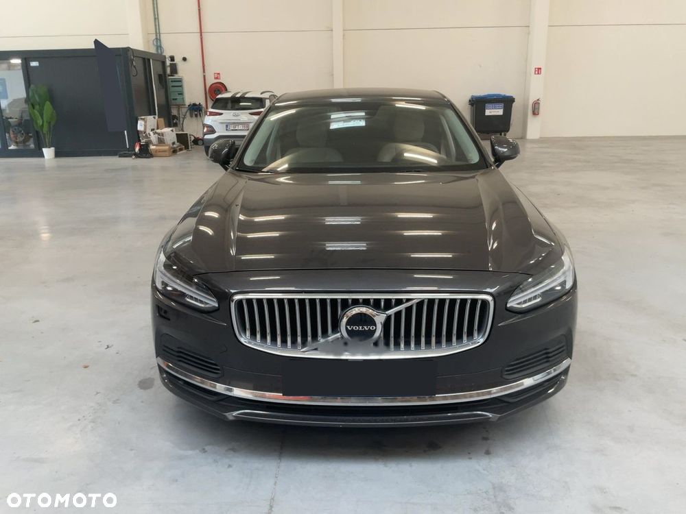 Volvo S90 T8 AWD Plug-In Hybrid Plus Bright - 11