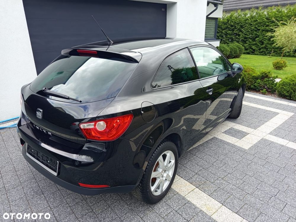 Seat Ibiza SC 1.2 12V Stylance - 2