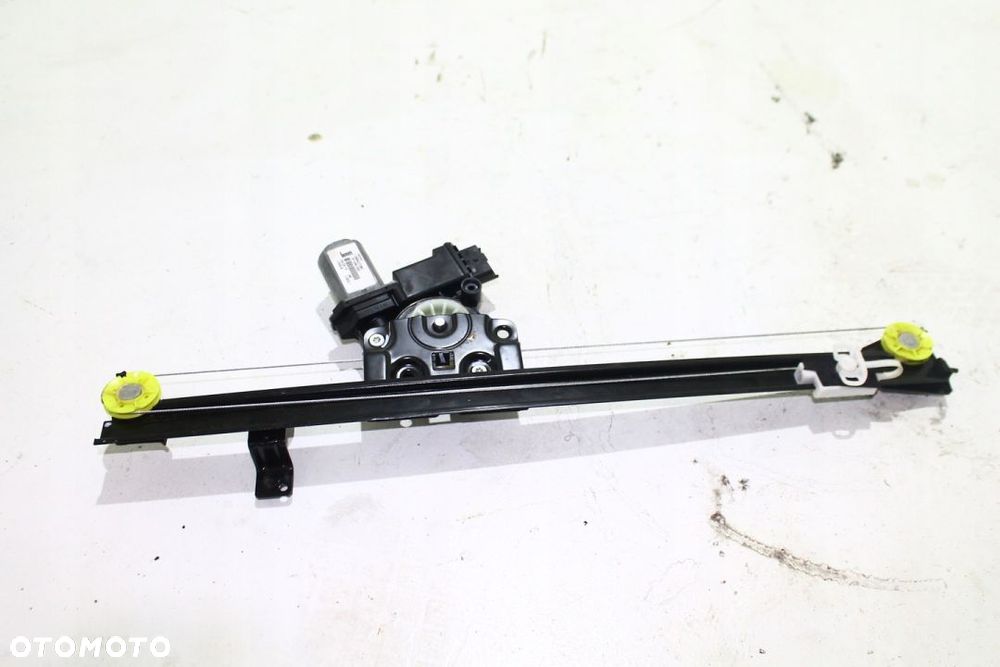 DUCATO BOXER JUMPER 14- PODNOŚNIK SZYBY PRAWY - 1