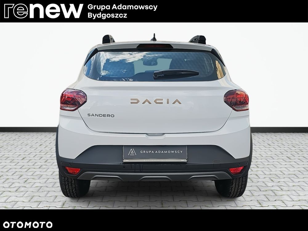 Dacia Sandero Stepway - 9