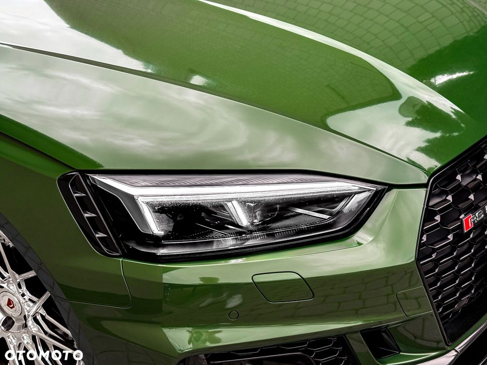 Audi RS5 Coupé 2.9 TFSI Quattro Tiptronic - 13