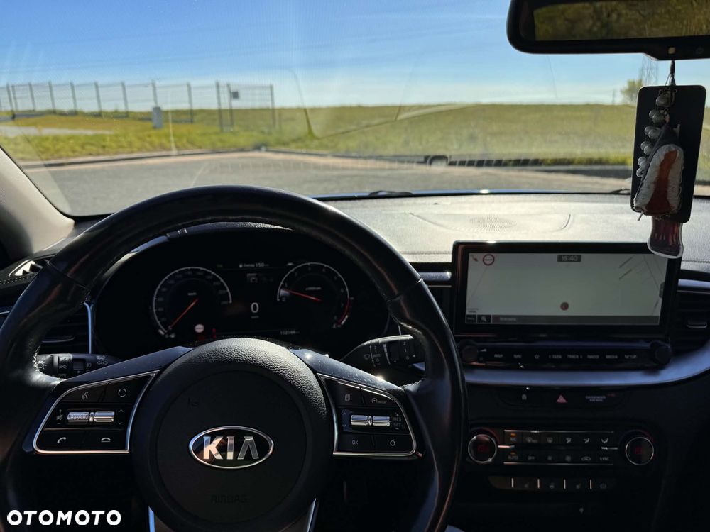 Kia Ceed 1.4 T-GDI L Business Line Plus - 7