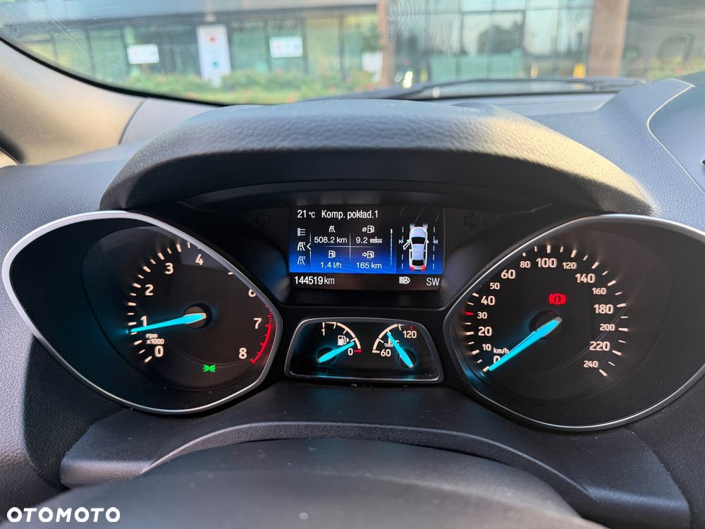 Ford Kuga 1.5 EcoBoost FWD ST-Line - 18