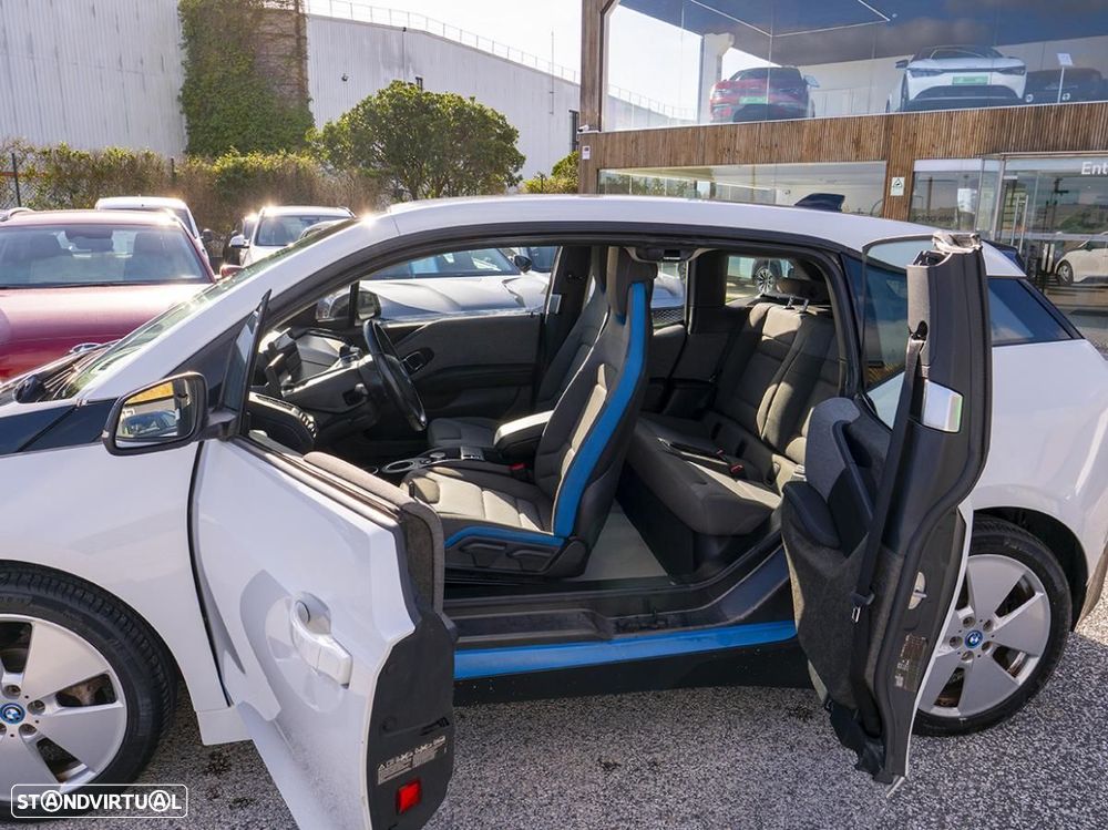 BMW i3 (60 Ah) - 31