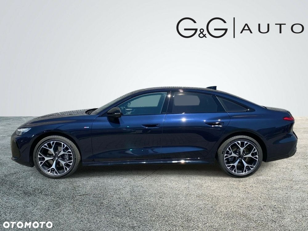 Audi A6 Limousine - 4