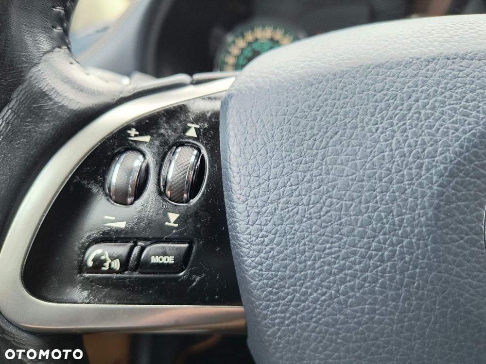 Jaguar XF - 25