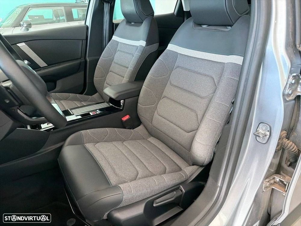 Citroën C4 1.2 PureTech Feel Pack EAT8 - 9