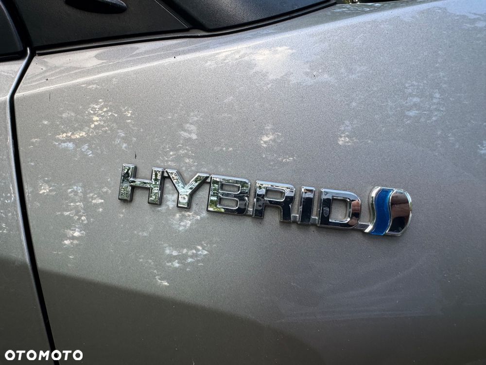 Toyota C-HR 2.0 Hybrid Selection - 34