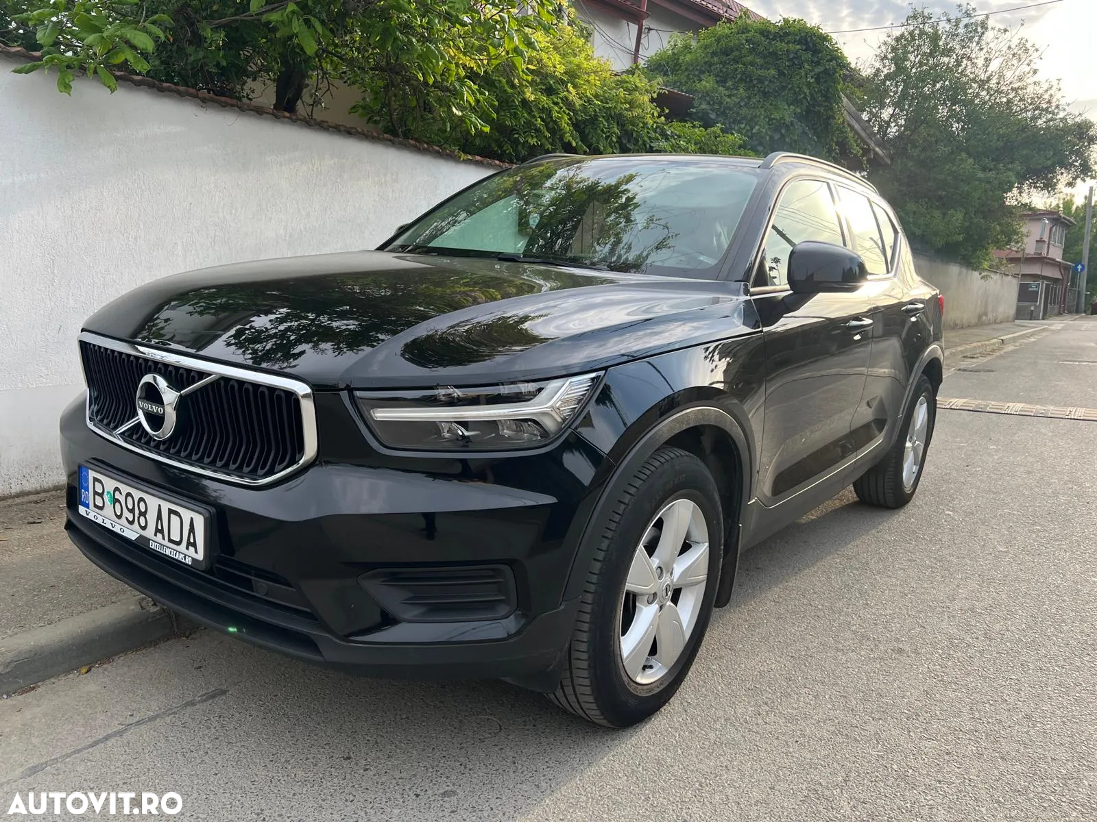 Volvo XC 40 - 2