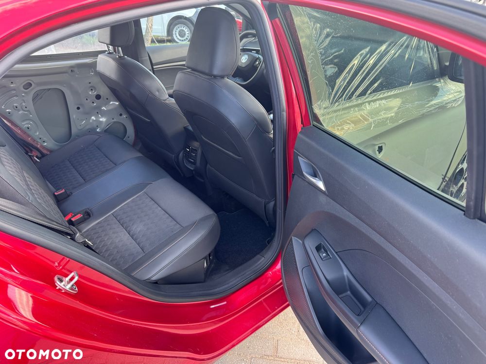 MG MG3 3 Hybrid+ Comfort - 17