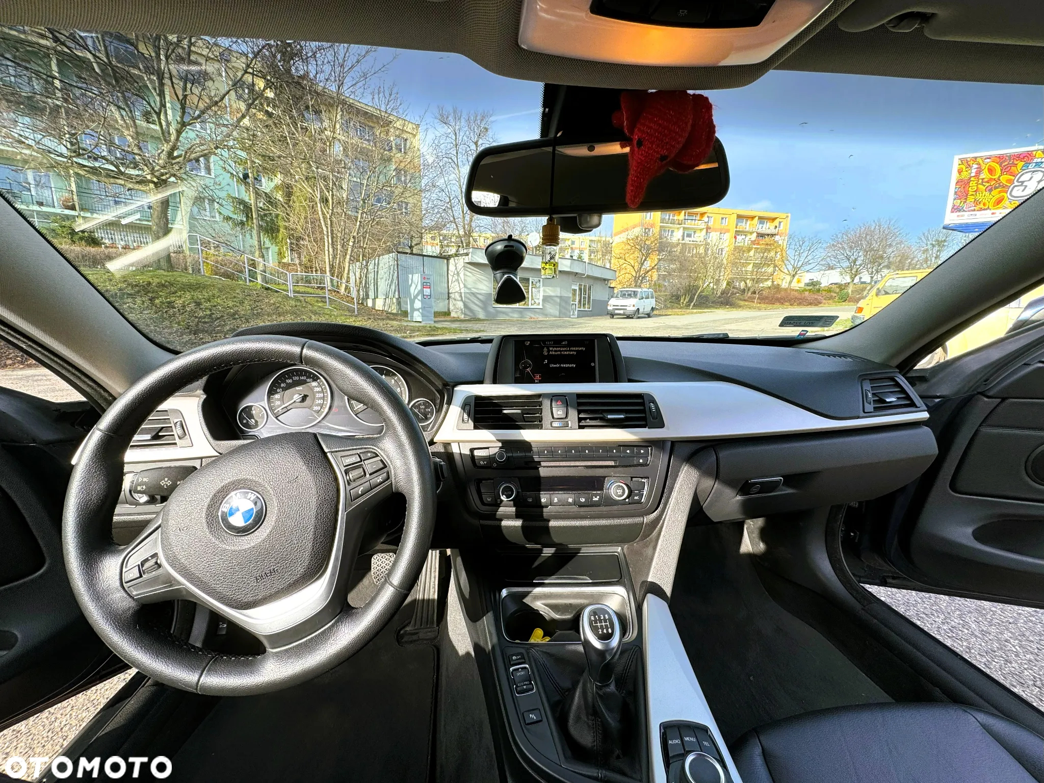 BMW Seria 4 420i - 12
