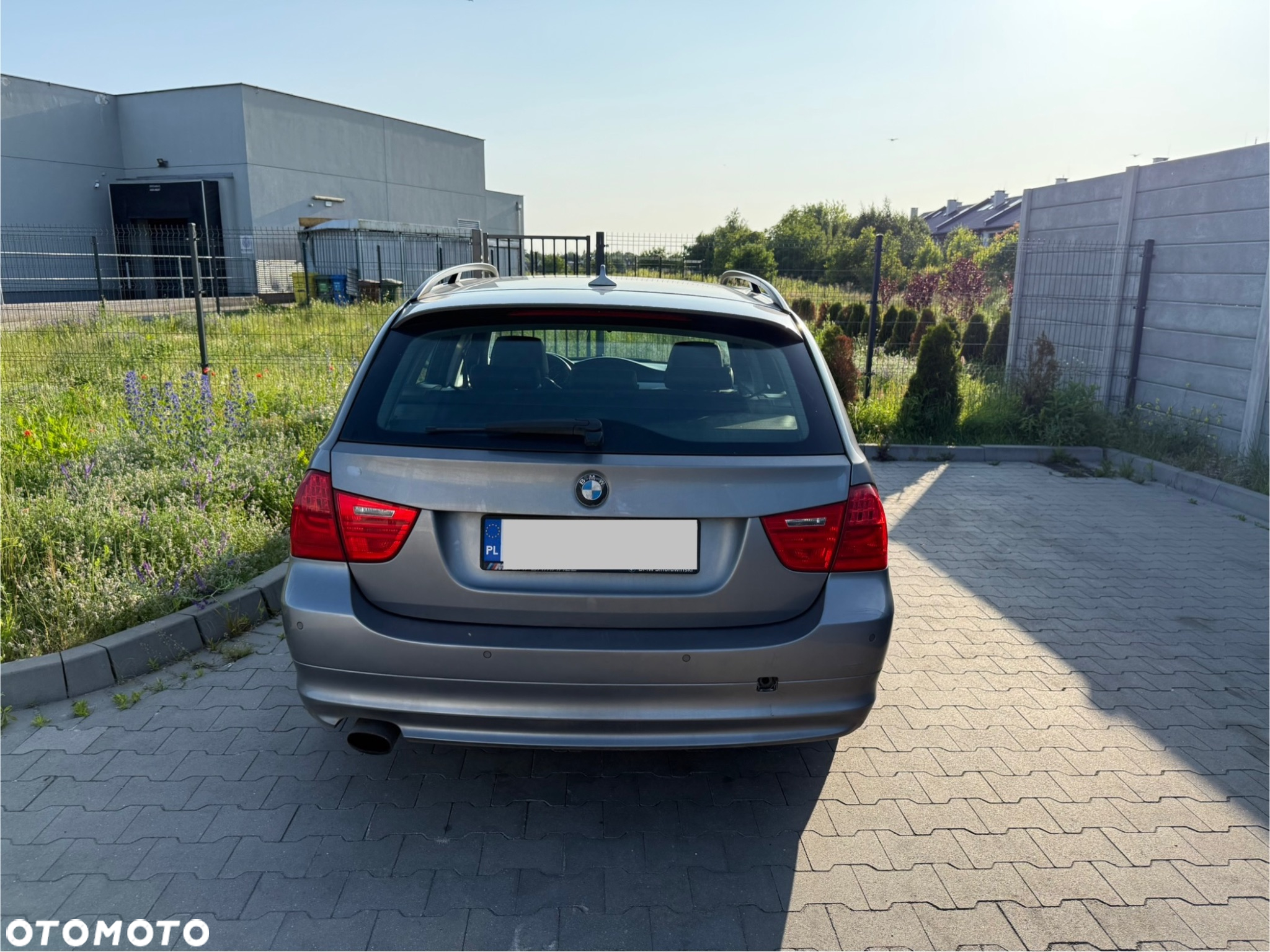 BMW Seria 3 320i - 5