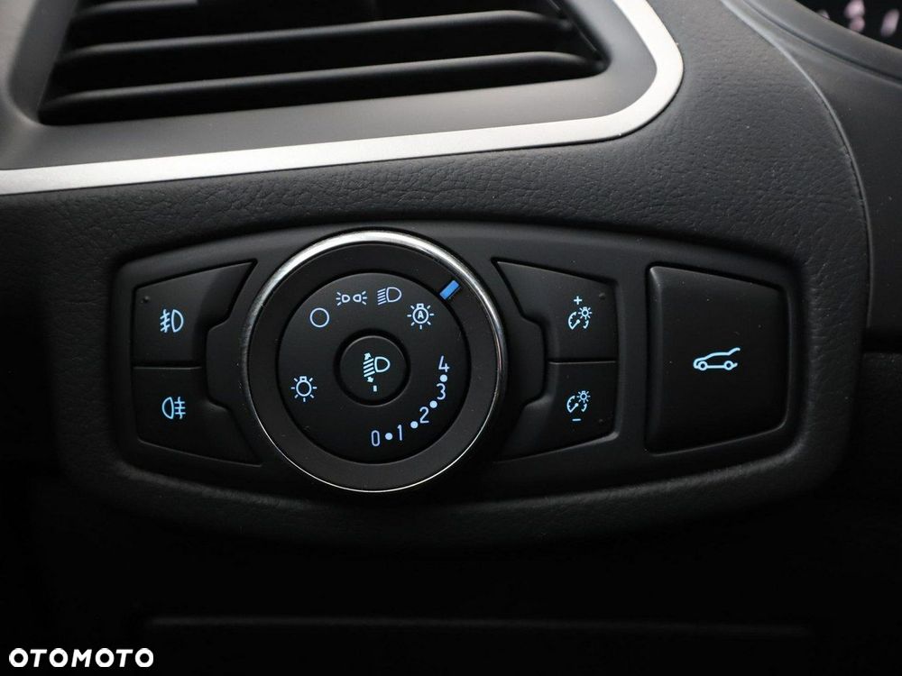 Ford S-Max 1.5 Eco Boost Start-Stopp Business - 35