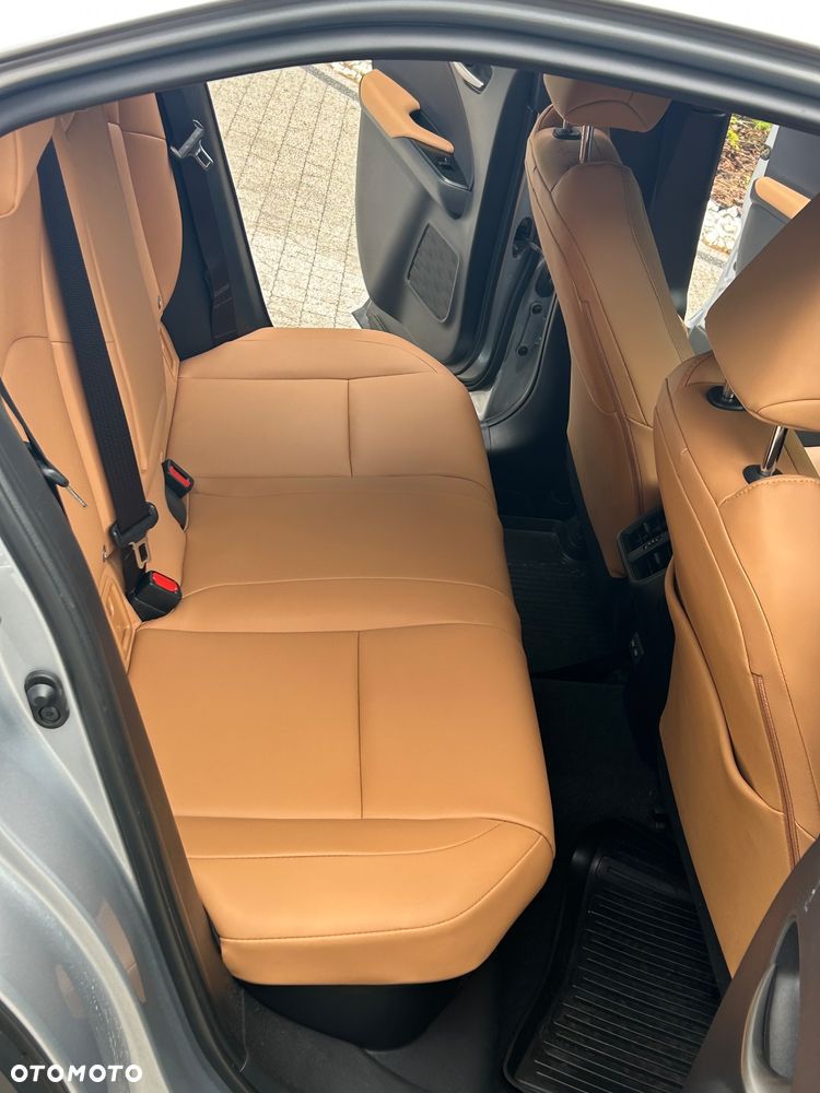 Lexus UX 250h GPF F Sport 2WD - 10