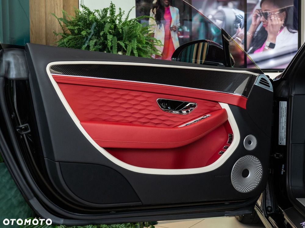 Bentley Continental GT - 9