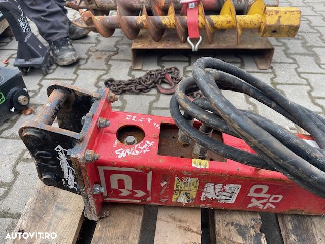 Altul PROMOVE XP-70 - 5