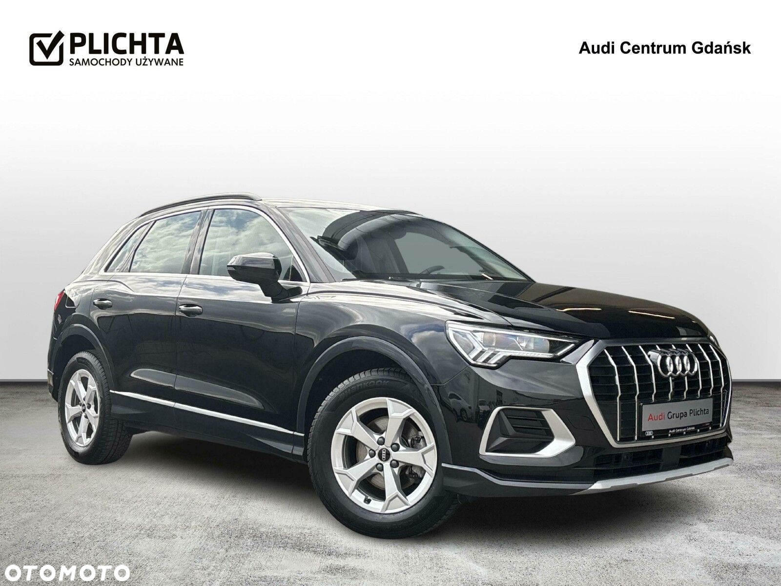 Audi Q3 - 8
